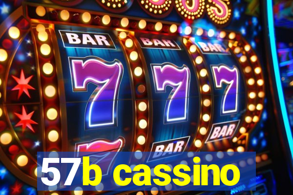 57b cassino